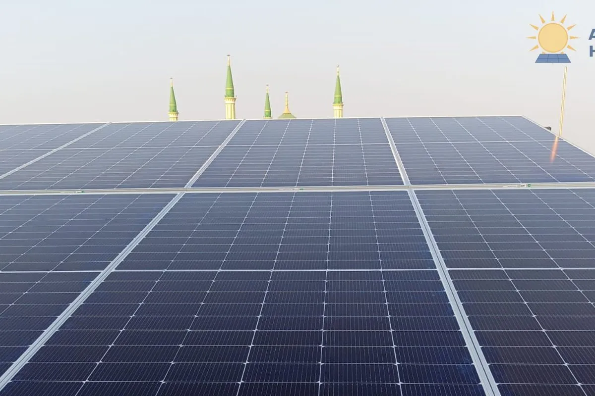 Residential Solar